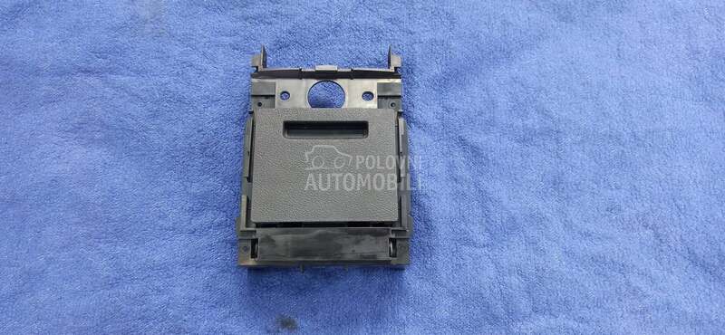 Zadnji drzac za case za Volkswagen Touran