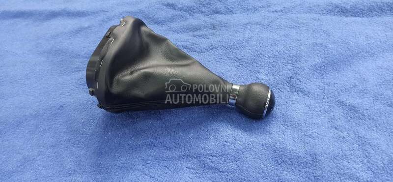 Rucica menjaca 5br za Volkswagen Touran