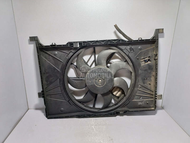 NOSAC VENTILATORA za Mercedes Benz B Klasa