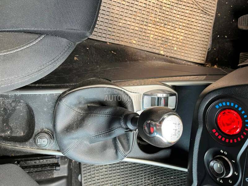 Salthebla za Alfa Romeo MiTo
