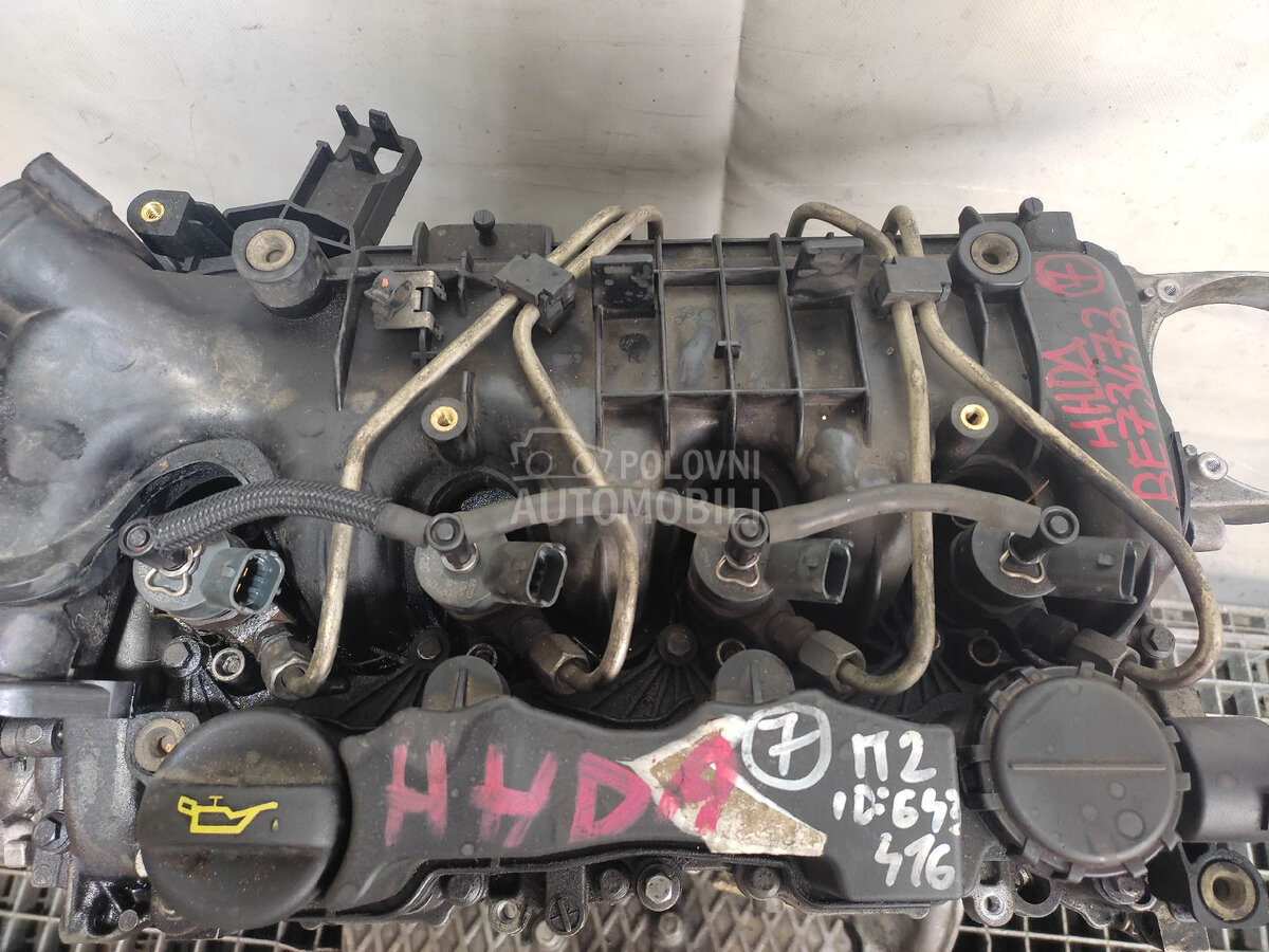 DIZNA za Ford C-Max - 0445110239
