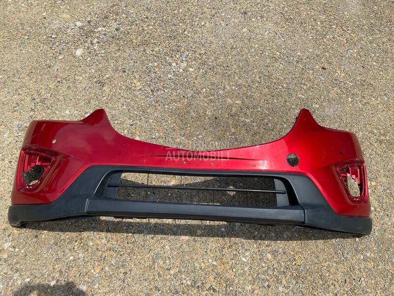 Prednji branik za Mazda CX-5 - kd4550031
