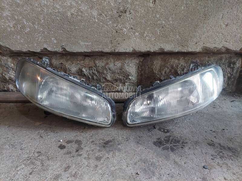 farovi omega b za Opel Omega