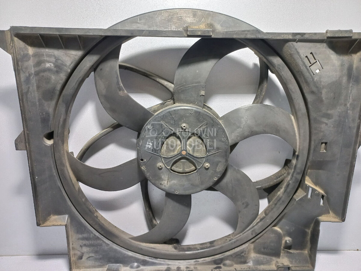 VENTILATOR za BMW 315, 316, 318 ... - 6937515