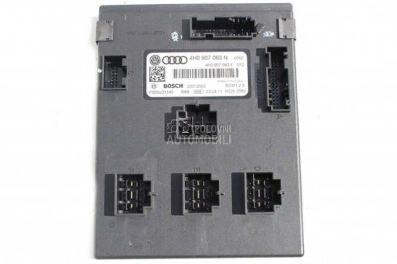 Prednji bcm LED 4H0 907 063 N za Audi A6, A7 od 2010. do 2014. god.