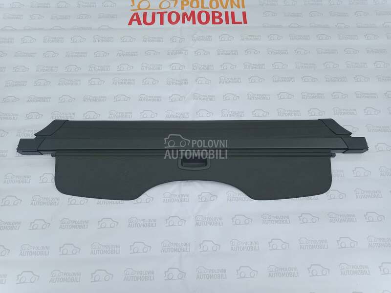 Roletna gepeka za Ford Focus