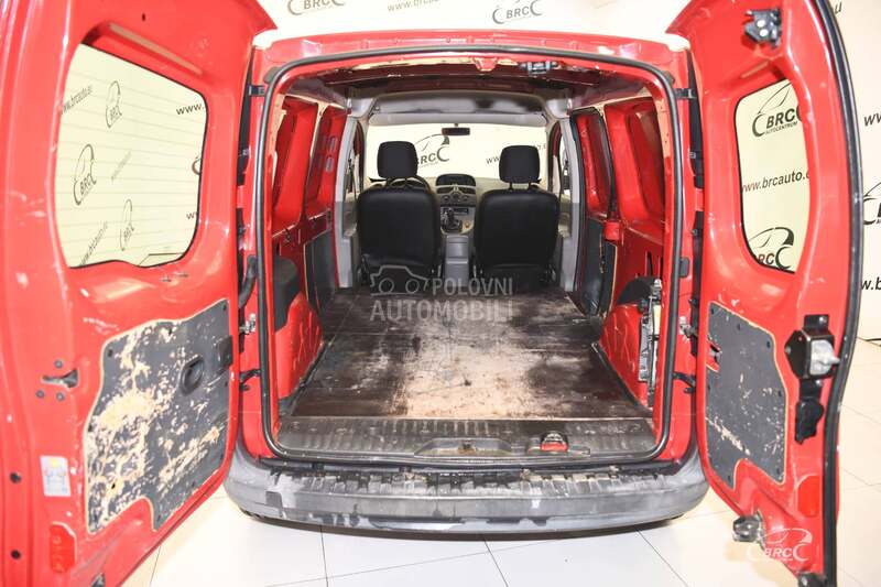 sedišta za Renault Kangoo od 2001. do 2021. god.