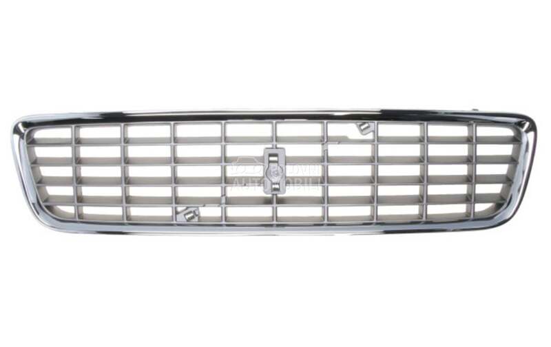 Maska za Volvo S80 od 2003. do 2006. god.