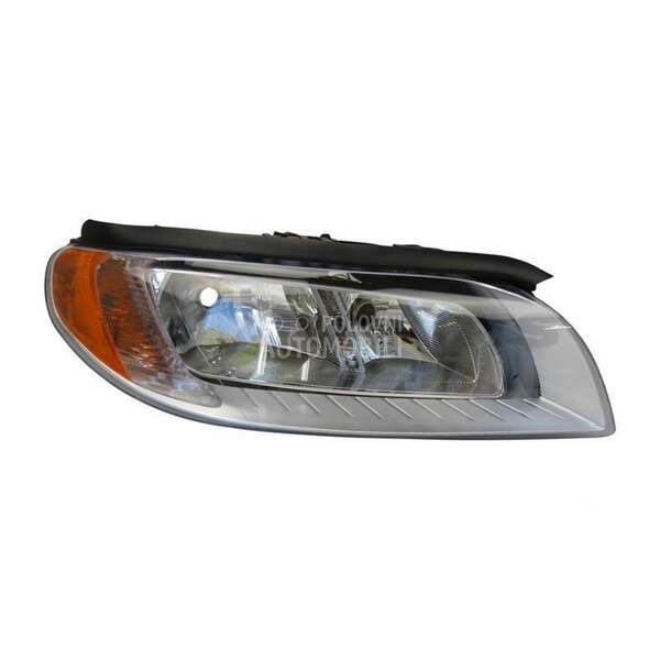 Far El. Led Dnevno Svetlo za Volvo S80 od 2013. do 2016. god.