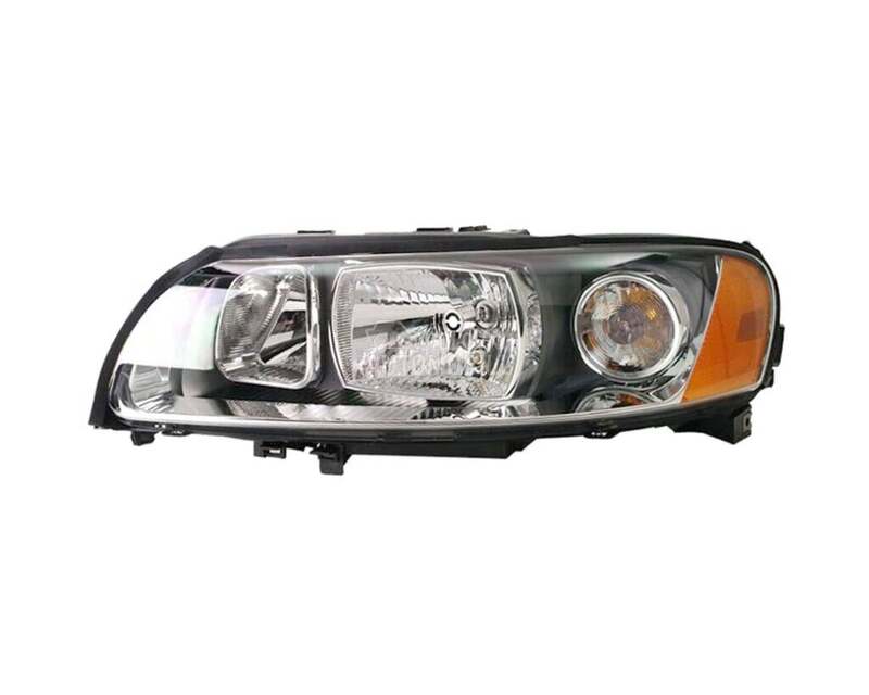 Far Elektricni za Volvo S60 od 2005. do 2010. god.