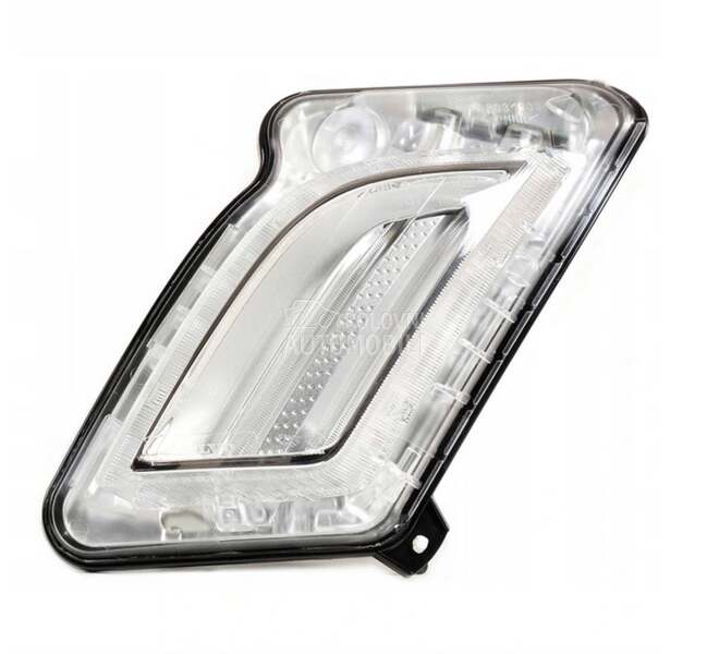 Dnevno Svetlo LED za Volvo S60, V60 od 2010. do 2013. god.