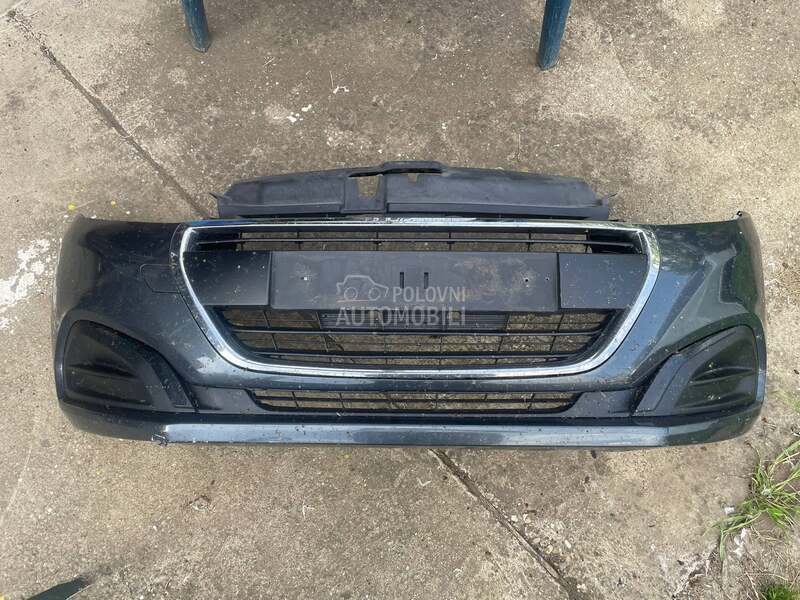 Branik za Peugeot 208