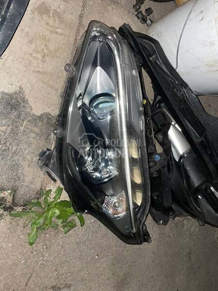 Farovi za Peugeot 208