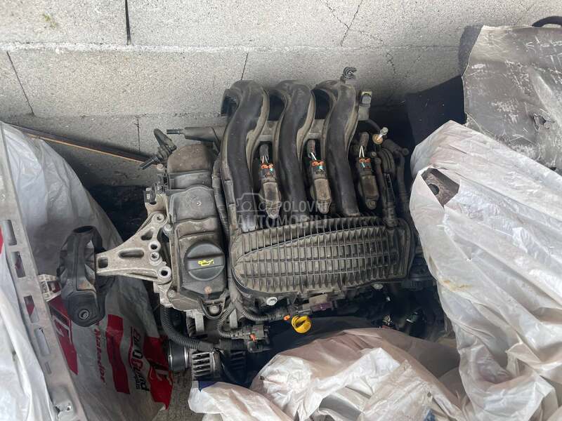 Motor 1.2 za Peugeot 208, 308