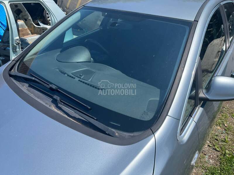 krov za Opel Astra J od 2009. do 2015. god.