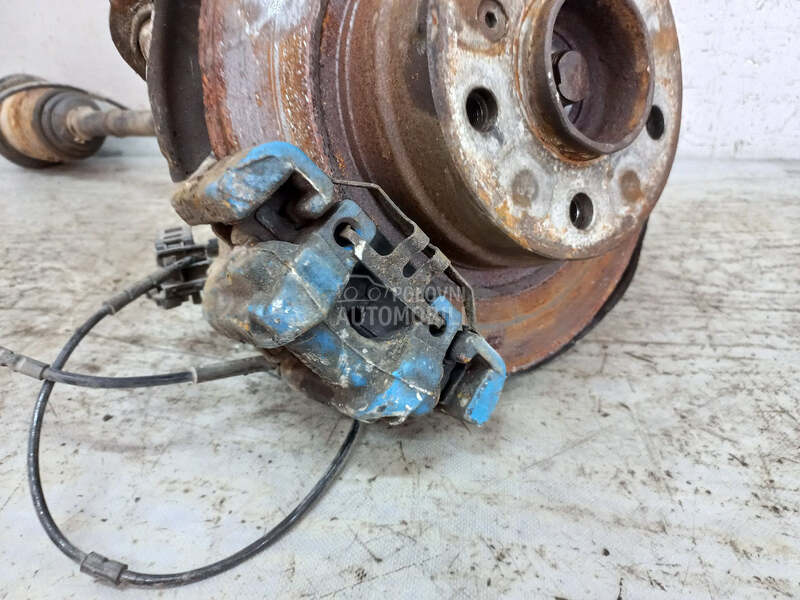 KOCIONA KLJESTA za BMW Serija 1