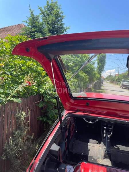 Amortizeri Gepeka za Suzuki Swift od 1992. do 2003. god.