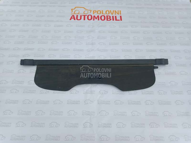 Roletna gepeka za Ford Mondeo