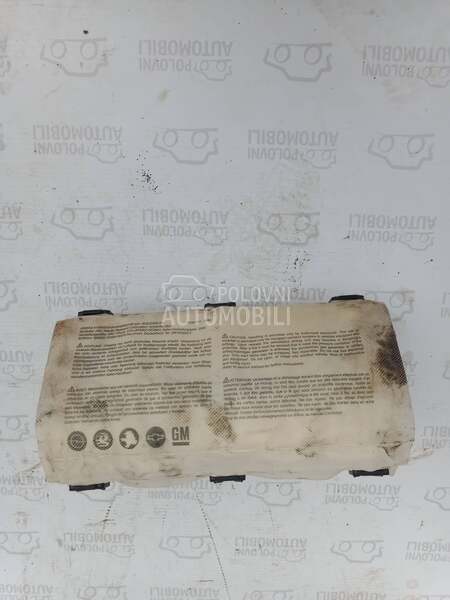 Airbag suvozaca za Opel Astra H