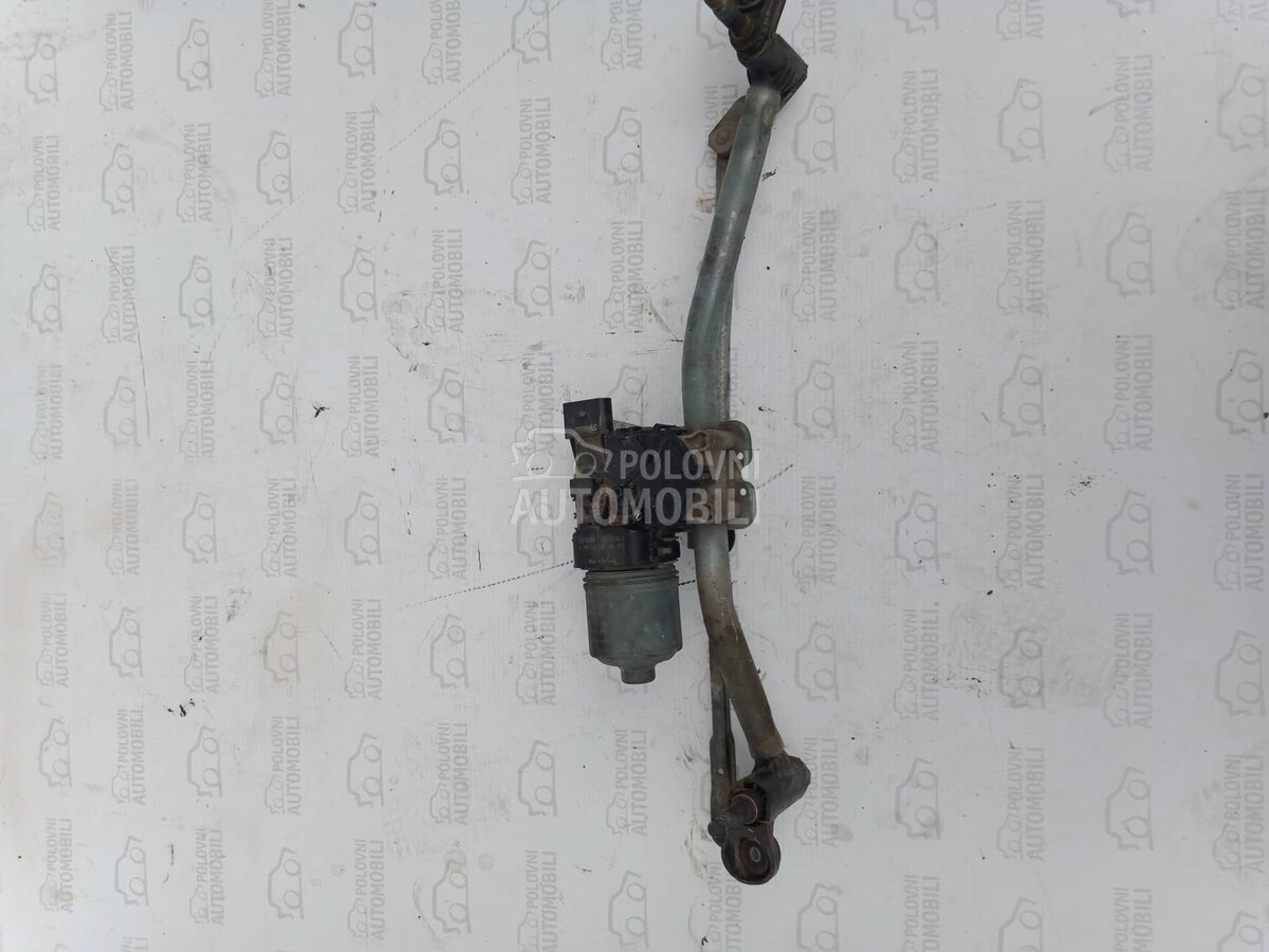 Motor brisaca za Opel Astra H
