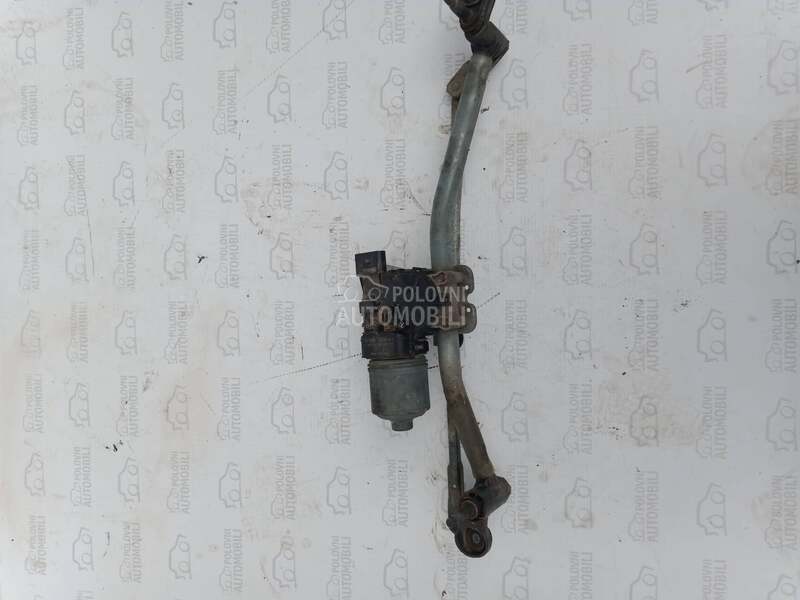 Motor brisaca za Opel Astra H