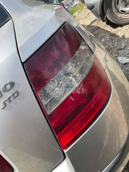 Deana stop lampa za Fiat Stilo od 2001. do 2005. god. za Fiat Stilo od 2001. do 2005. god.