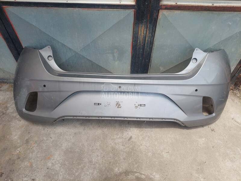 zadnji branik za Hyundai i10