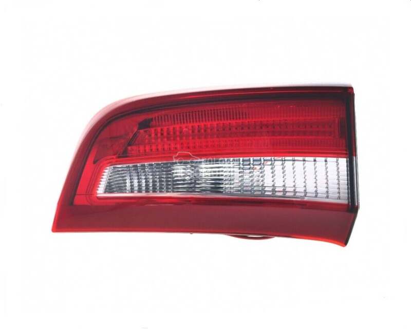 Stop Lampa Unutrasnja za Volvo S60, V60 od 2010. do 2016. god.