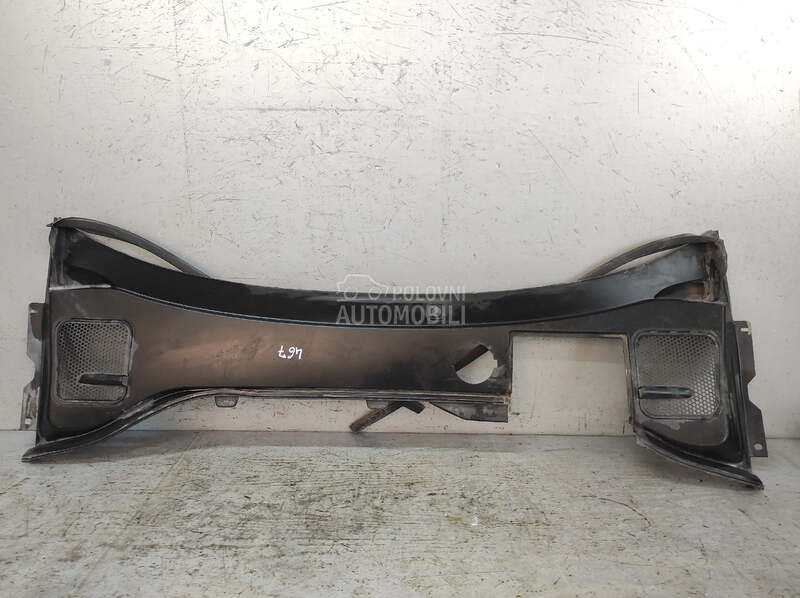 PLASTIKA za Volvo S60