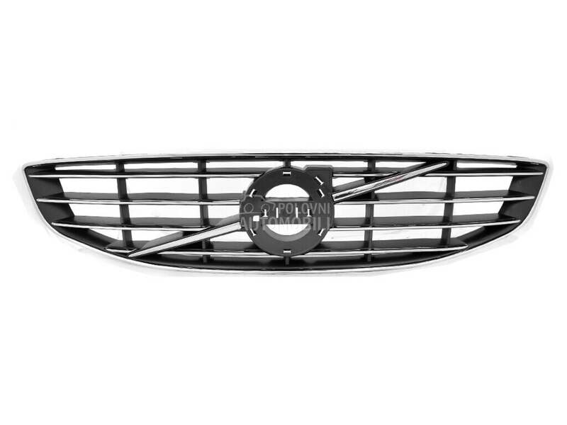 Maska HROM Lajsna za Volvo S60, V60 od 2013. do 2016. god.