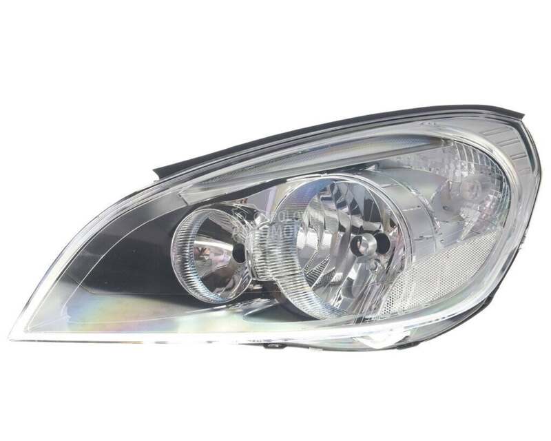 Far Elektricni za Volvo S60, V60 od 2013. do 2016. god.