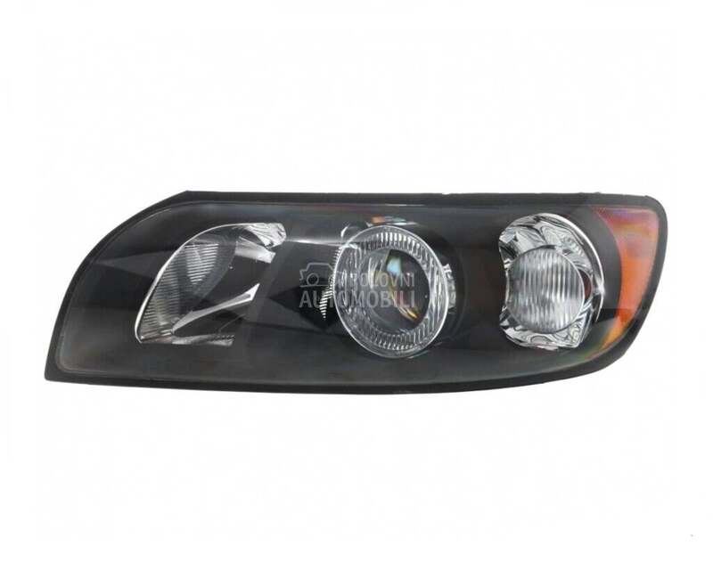 Far CRNI za Volvo S40 od 2003. do 2007. god.