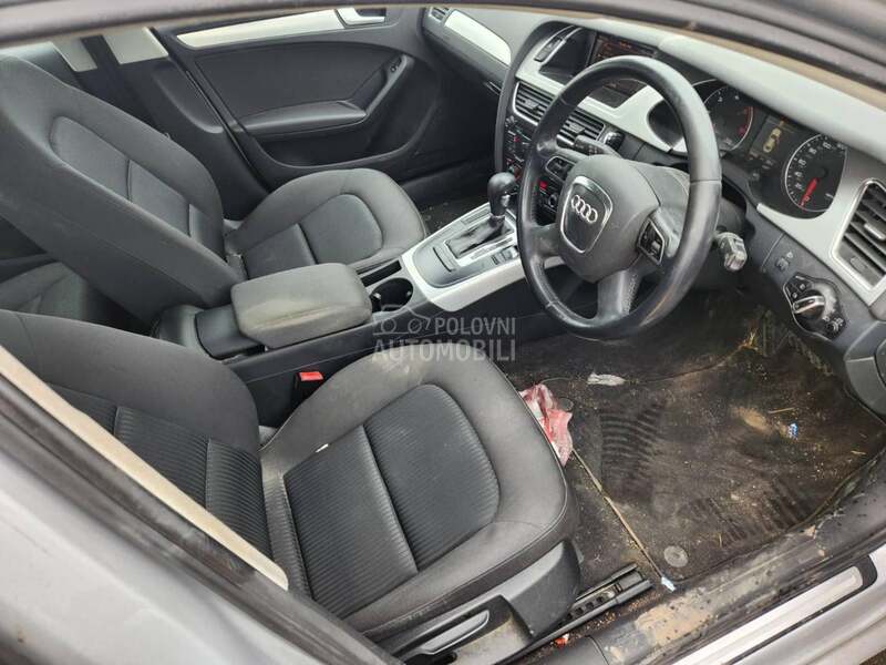volan za Audi A4 od 2007. do 2015. god.
