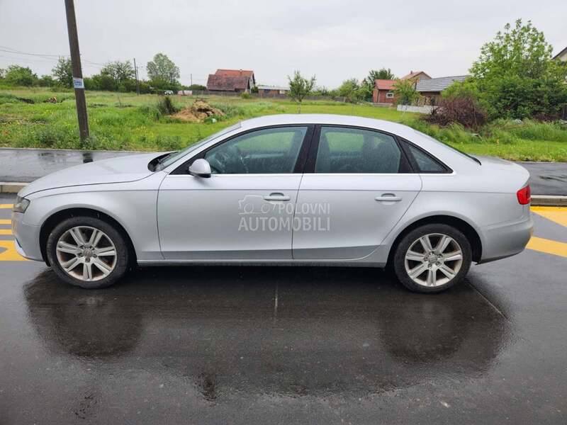 dizne za Audi A4 od 2007. do 2015. god.