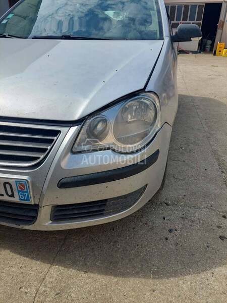 Farovi za Volkswagen Polo