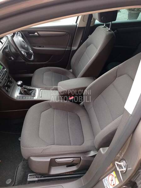 volan za Volkswagen Passat B7 od 2011. do 2015. god.