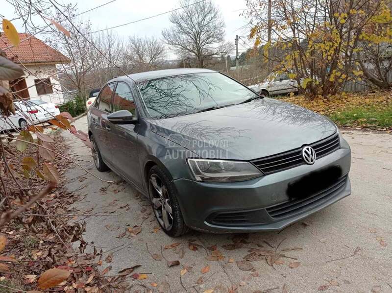 rezervni tocak za Volkswagen Jetta