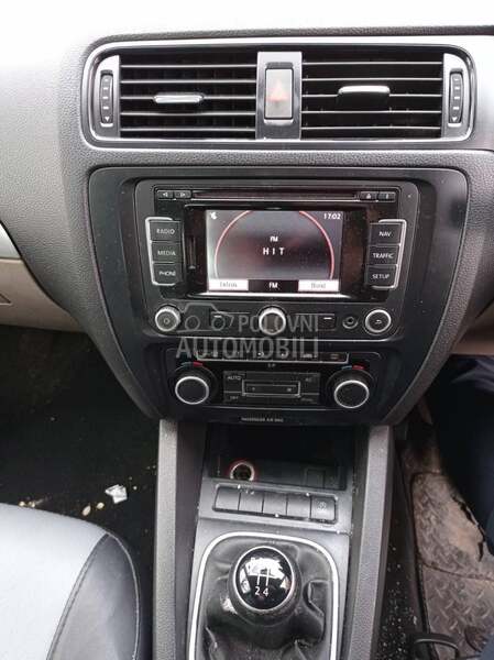 radio cd za Volkswagen Jetta