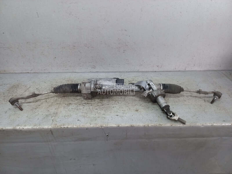 LETVA VOLANA za BMW Serija 1