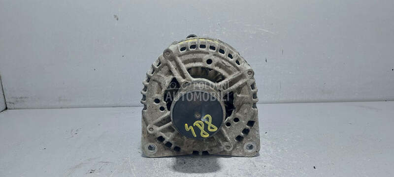 ALTERNATOR za Volkswagen Passat B6