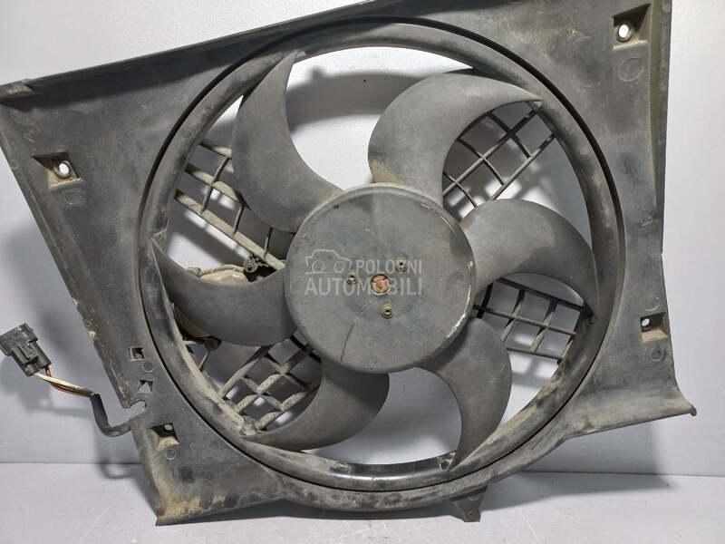 VENTILATOR za BMW Serija 3