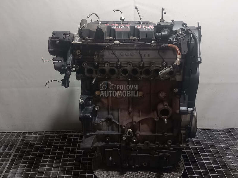 MOTOR za Citroen C5