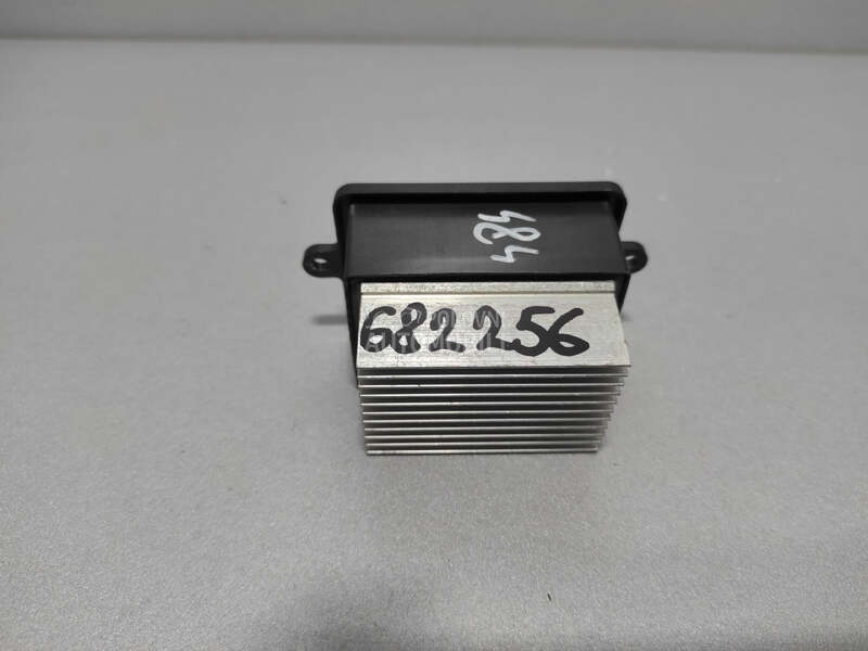 ELEKTRONIKA REOSTAT za Peugeot Expert