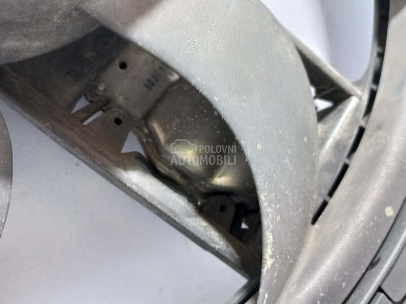 ELEKTRONIKA REOSTAT za Mercedes Benz B Klasa