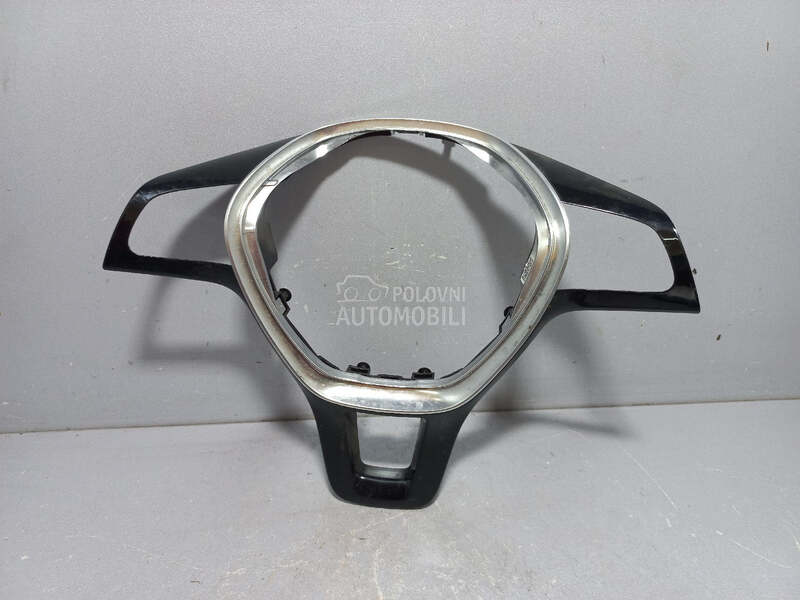 BLENDA za Volkswagen Golf 7