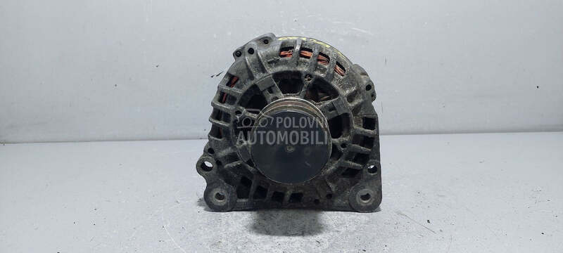 ALTERNATOR za Audi A4