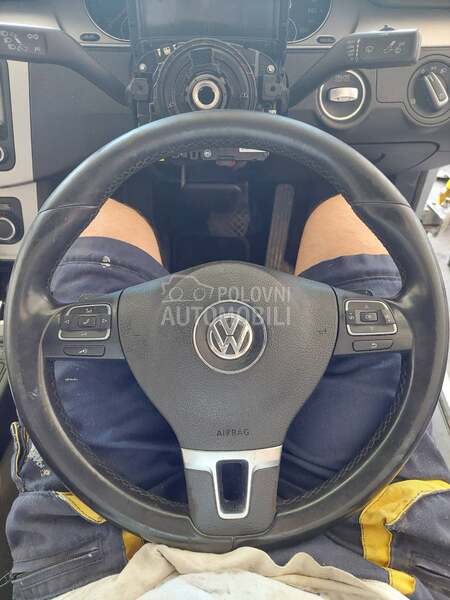 Volan za Volkswagen Tiguan