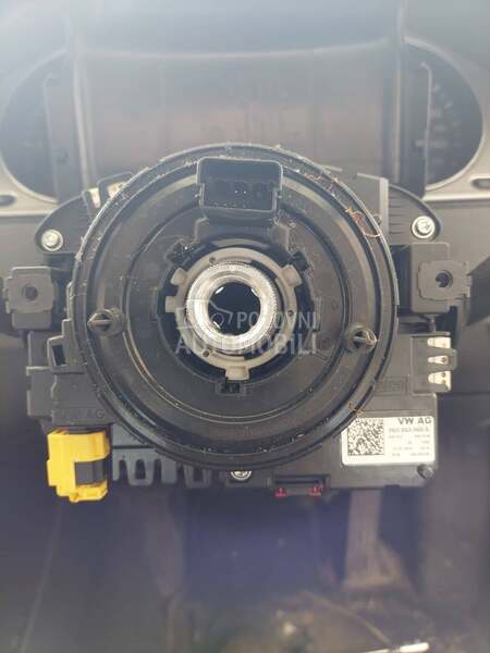 Spulna volana za Volkswagen Passat B7