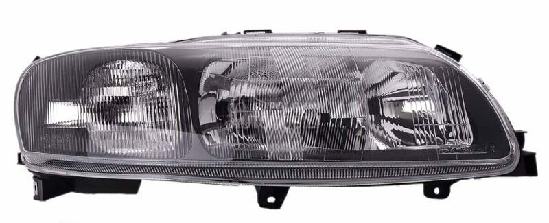 Far Elektricni za Volvo V70 od 2000. do 2005. god.