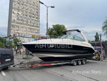 Monterey 315CR 2XD3 VOLVO DIZEL (može zamena)